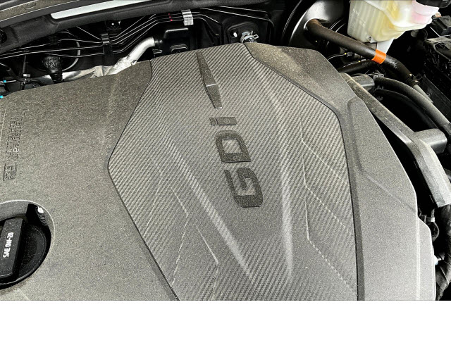 2022 Hyundai TUCSON XRT - Photo 31