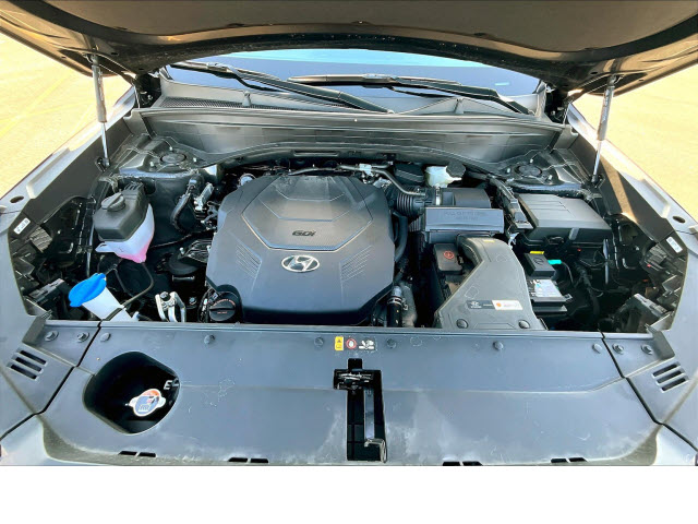 2023 Hyundai PALISADE SEL - Photo 31