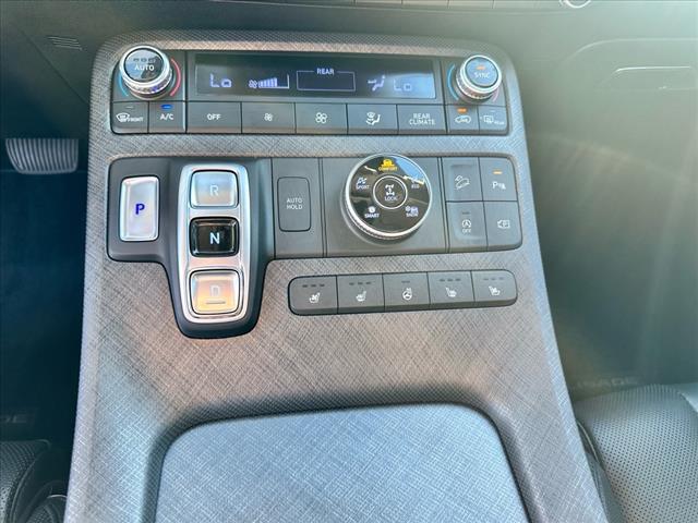 2023 Hyundai PALISADE Limited - Photo 31