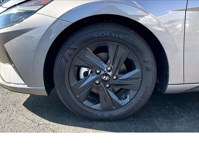 2023 Hyundai ELANTRA SEL - Photo 31