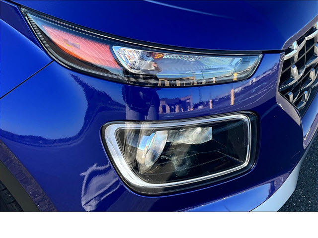 2022 Hyundai VENUE Limited - Photo 31
