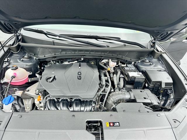 2022 Hyundai TUCSON SEL - Photo 32