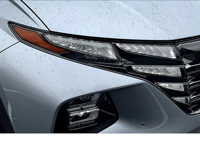 2023 Hyundai TUCSON Limited - Photo 32