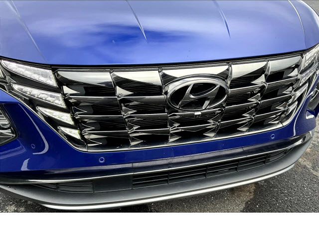 2022 Hyundai TUCSON Limited - Photo 32