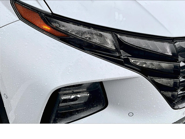 2023 Hyundai TUCSON Limited - Photo 32