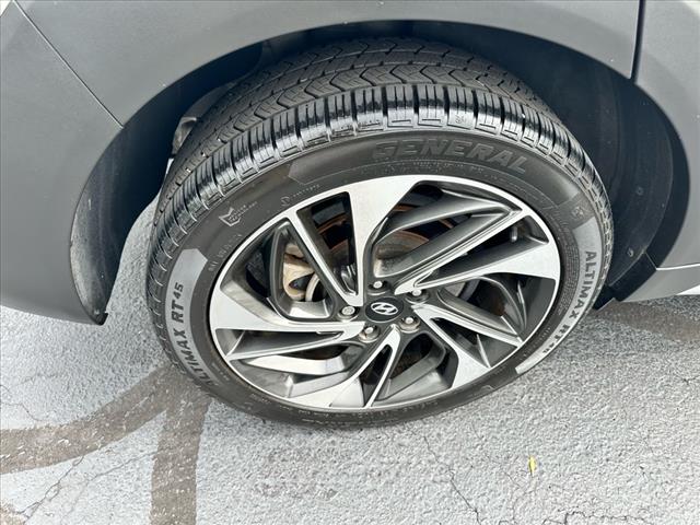 2019 Hyundai TUCSON Sport - Photo 32