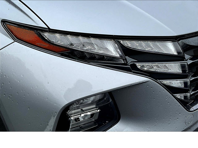 2022 Hyundai TUCSON XRT - Photo 32