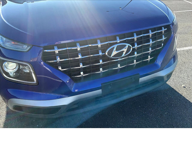 2022 Hyundai VENUE Limited - Photo 32