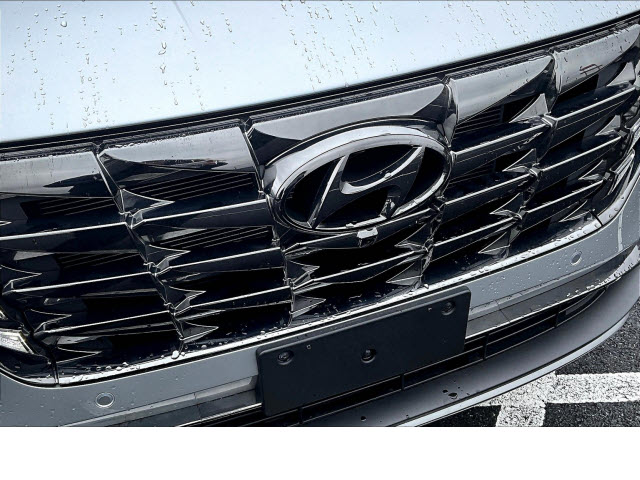 2023 Hyundai TUCSON Limited - Photo 33