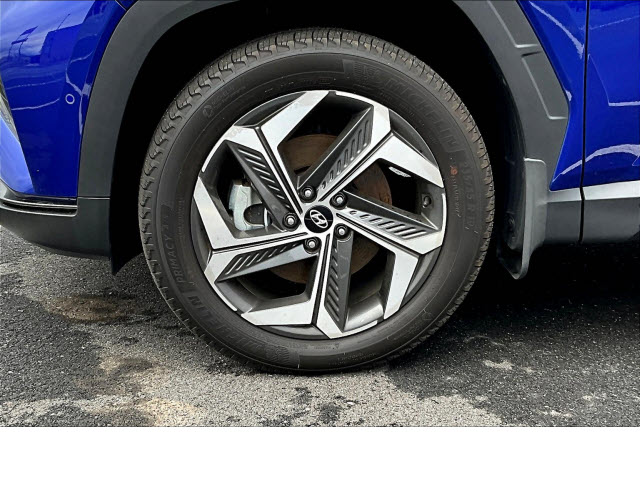 2022 Hyundai TUCSON Limited - Photo 33