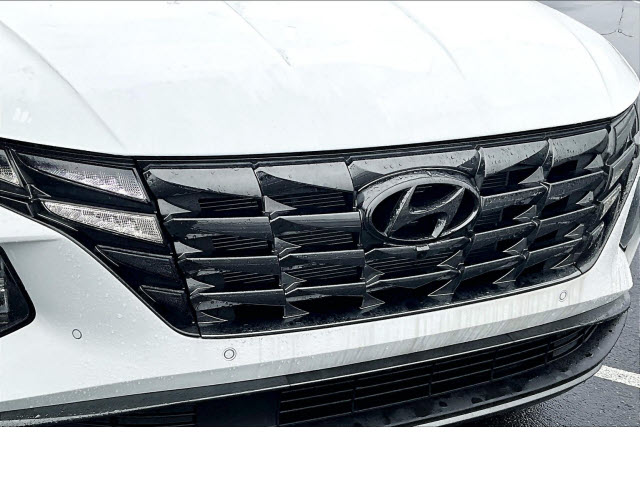 2023 Hyundai TUCSON Limited - Photo 33