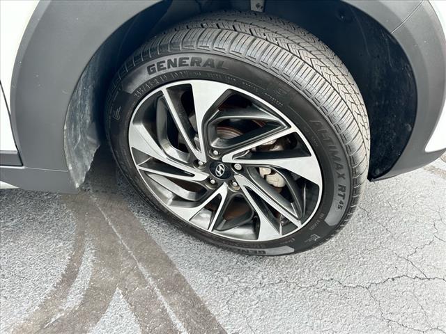 2019 Hyundai TUCSON Sport - Photo 33