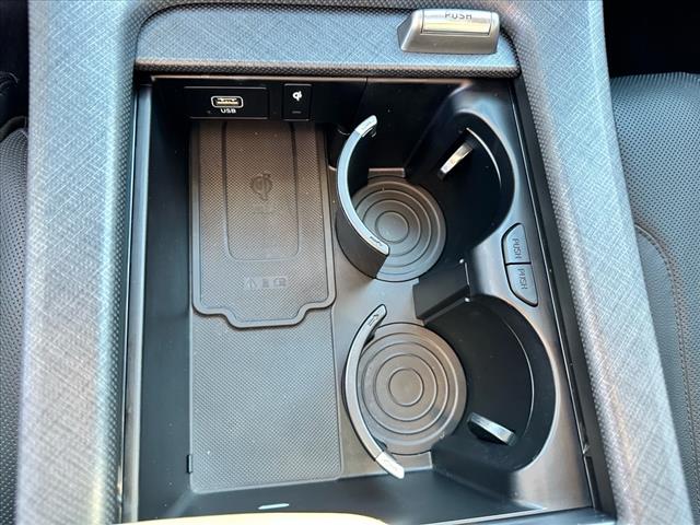 2023 Hyundai PALISADE Limited - Photo 33