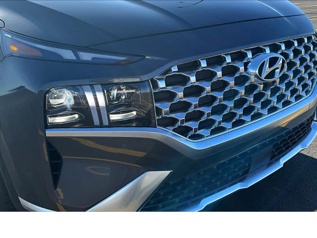2022 Hyundai SANTA FE Plug-In Hybrid Limited - Photo 33