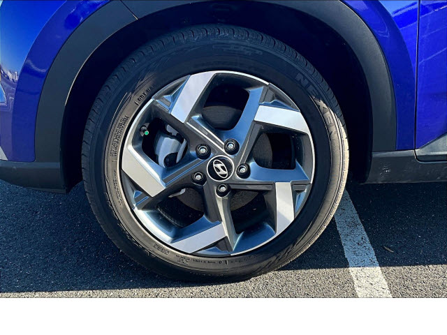 2022 Hyundai VENUE Limited - Photo 33