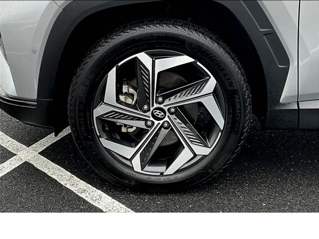 2023 Hyundai TUCSON Limited - Photo 34
