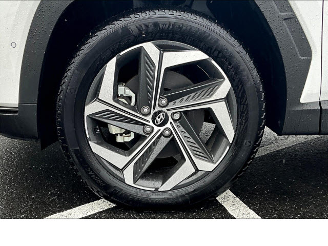 2023 Hyundai TUCSON Limited - Photo 34