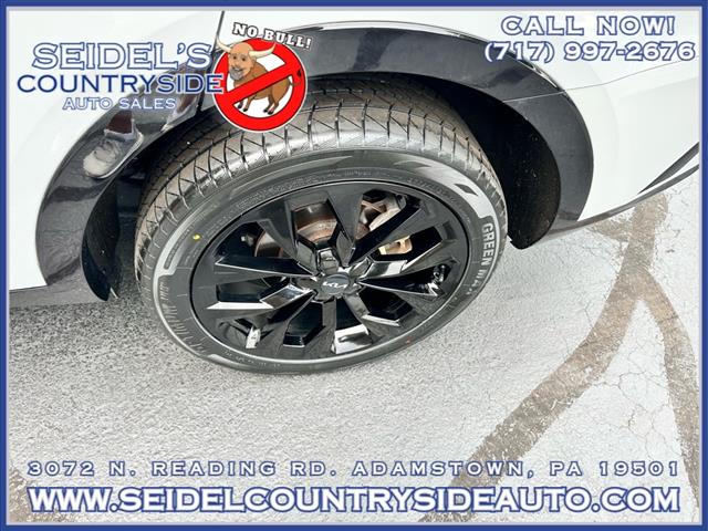 2023 Kia Sorento SX - Photo 34