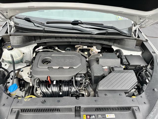 2019 Hyundai TUCSON Sport - Photo 34