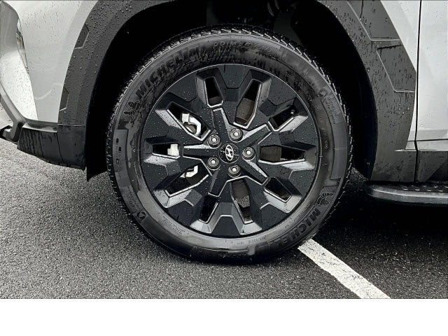 2022 Hyundai TUCSON XRT - Photo 34
