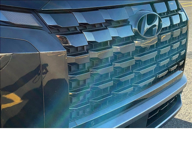 2023 Hyundai PALISADE SEL - Photo 34