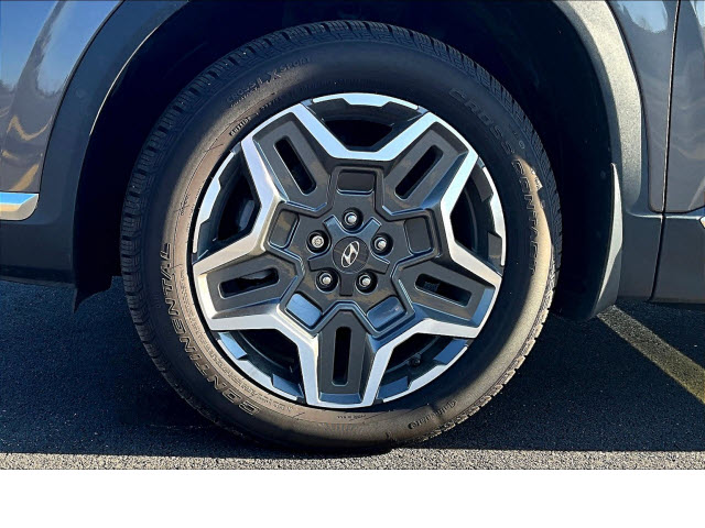 2022 Hyundai SANTA FE Plug-In Hybrid Limited - Photo 34