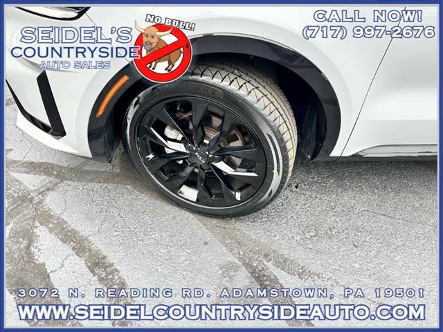 2023 Kia Sorento SX - Photo 35