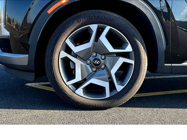 2023 Hyundai PALISADE SEL - Photo 35