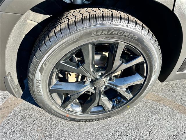 2023 Hyundai PALISADE Limited - Photo 35