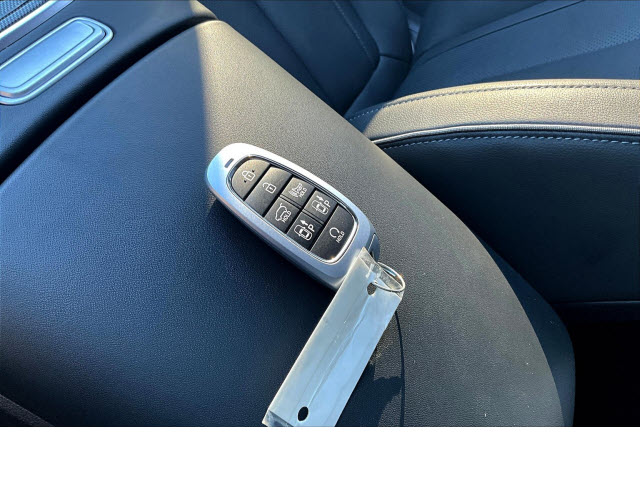 2022 Hyundai SANTA FE Plug-In Hybrid Limited - Photo 35