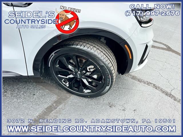 2023 Kia Sorento SX - Photo 36