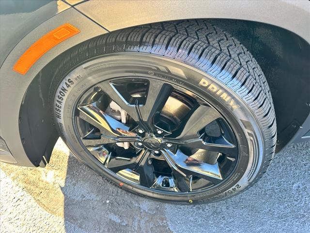 2023 Hyundai PALISADE Limited - Photo 36