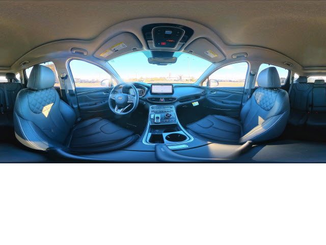 2022 Hyundai SANTA FE Plug-In Hybrid Limited - Photo 36