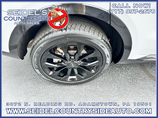 2023 Kia Sorento SX - Photo 37
