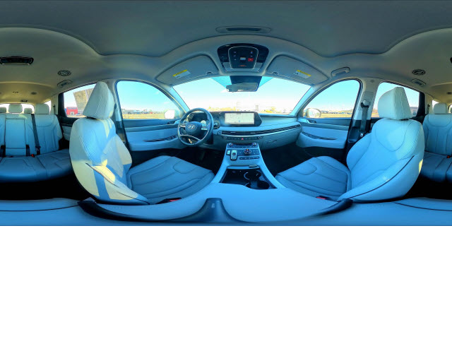 2023 Hyundai PALISADE SEL - Photo 37