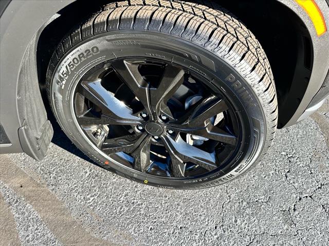 2023 Hyundai PALISADE Limited - Photo 37