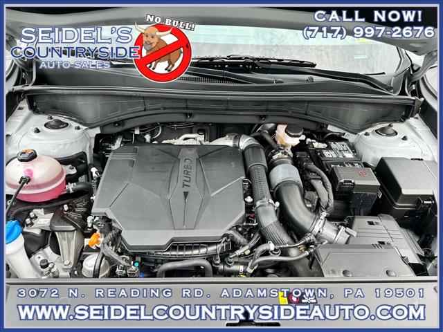 2023 Kia Sorento SX - Photo 38
