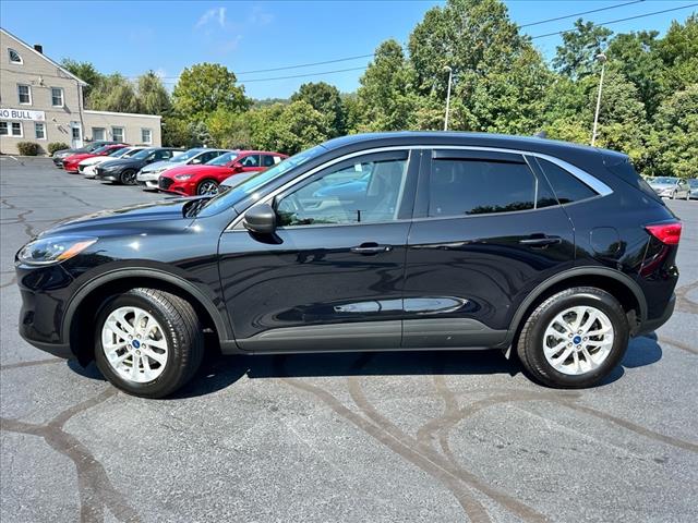 2022 Ford Escape SE - Photo 3