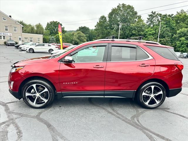 2021 Chevrolet Equinox Premier - Photo 3