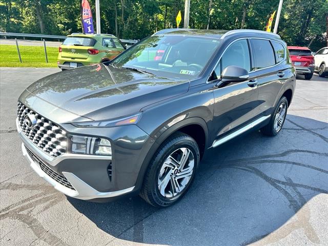 2022 Hyundai SANTA FE SEL - Photo 3