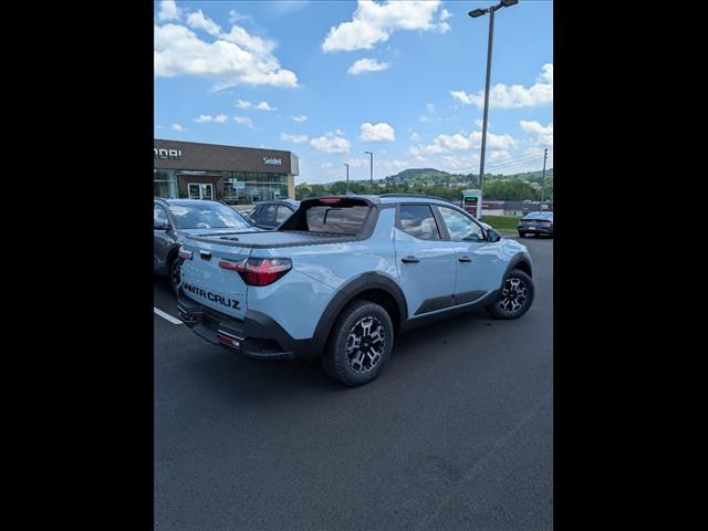 2025 Hyundai SANTA CRUZ XRT - Photo 3