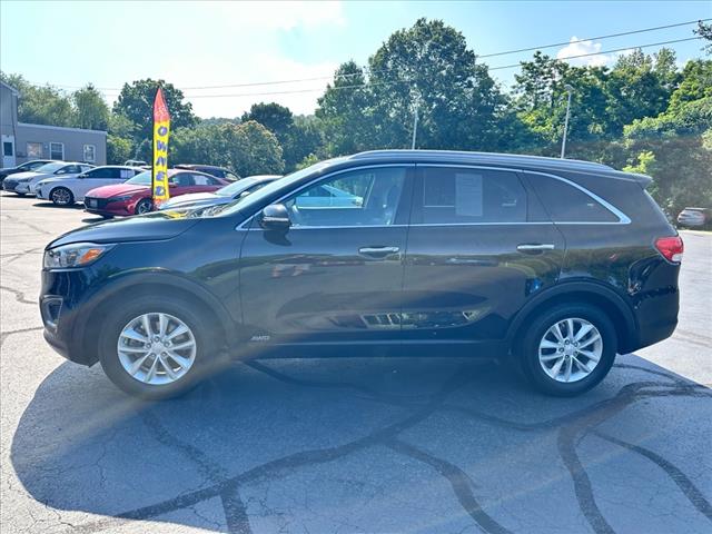 2018 Kia Sorento LX - Photo 3
