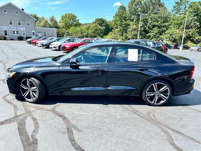 2019 Volvo S60 T6 R-Design - Photo 3