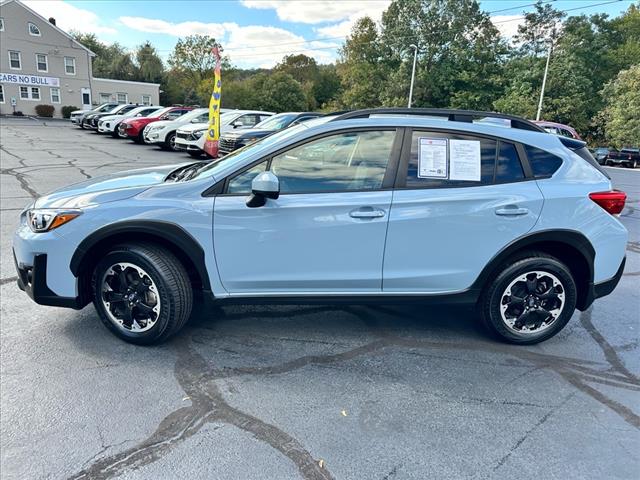 2023 Subaru Crosstrek Premium - Photo 3