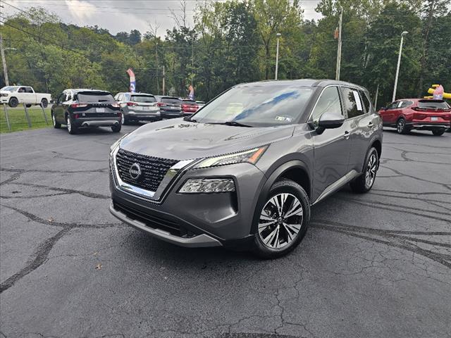 2023 Nissan Rogue SV - Photo 3