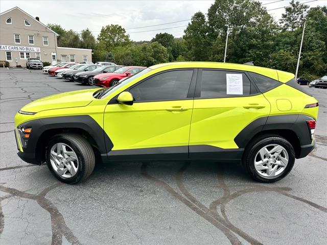 2024 Hyundai KONA SE - Photo 3