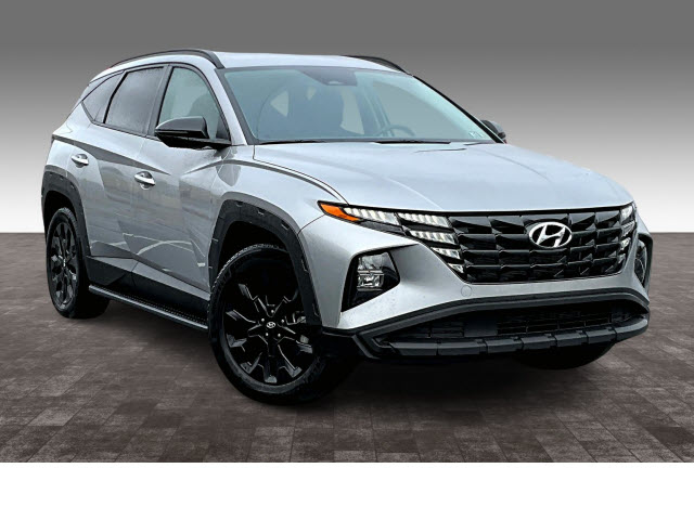 2022 Hyundai TUCSON XRT - Photo 3