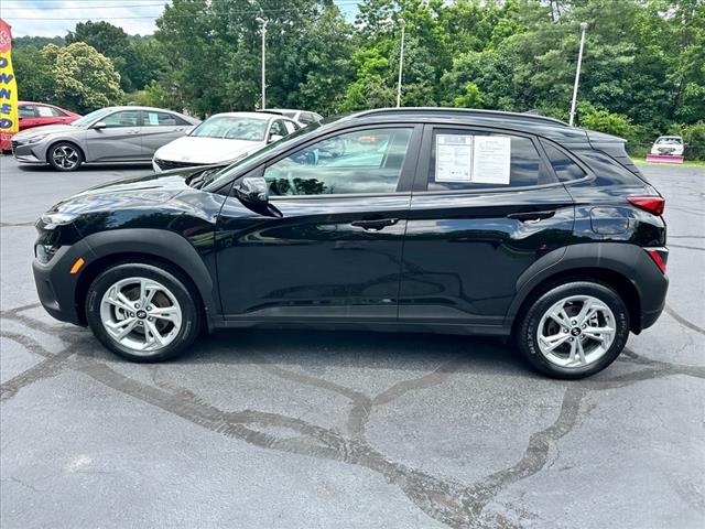 2023 Hyundai KONA SEL - Photo 3