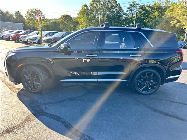 2023 Hyundai PALISADE Limited - Photo 3