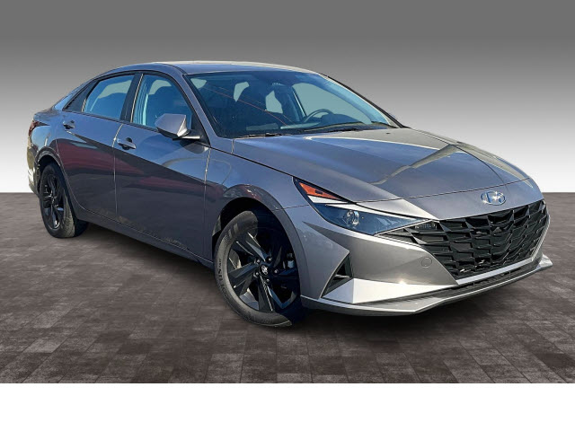 2023 Hyundai ELANTRA SEL - Photo 3